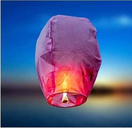 PARACHUTE